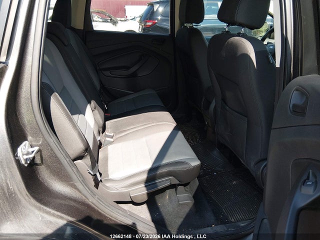 Ford ESCAPE S 2017 1FMCU0F77HUC40085 Image 8