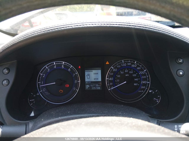 12676669 :رقم المزاد ، JN1BJ0RR1HM405377 vin ، 2017 Infiniti Qx50 مزاد بيع