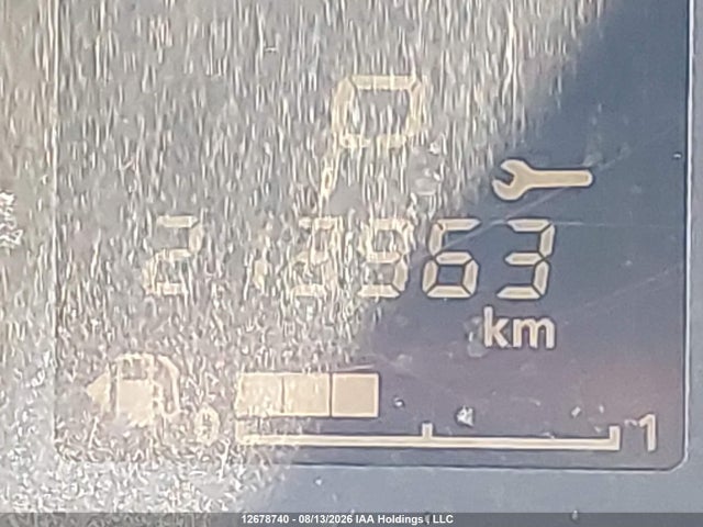 2014 Mitsubishi Outlander Es მანქანა იყიდება აუქციონზე, vin: JA4AZ2A30EZ601503, აუქციონის ნომერი: 12678740