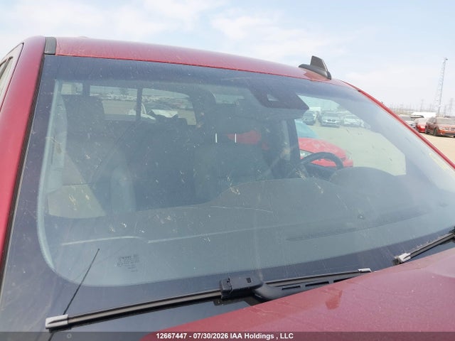 12667447 :رقم المزاد ، 3GTU2NEC6JG174079 vin ، 2018 Gmc Sierra 1500 Slt مزاد بيع