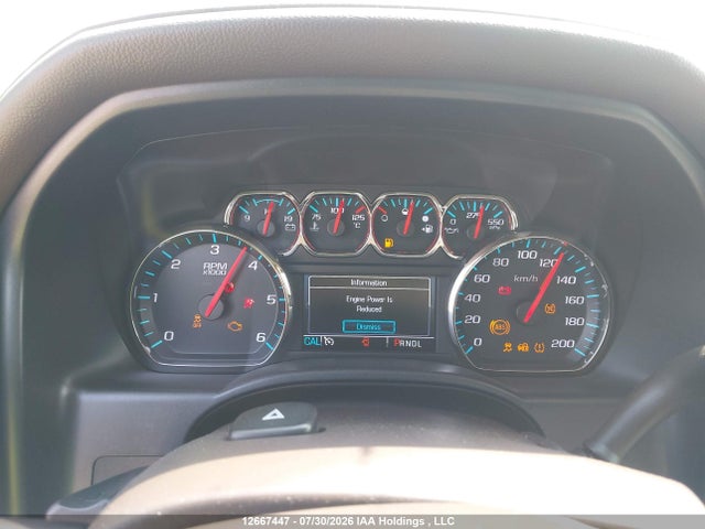 12667447 :رقم المزاد ، 3GTU2NEC6JG174079 vin ، 2018 Gmc Sierra 1500 Slt مزاد بيع