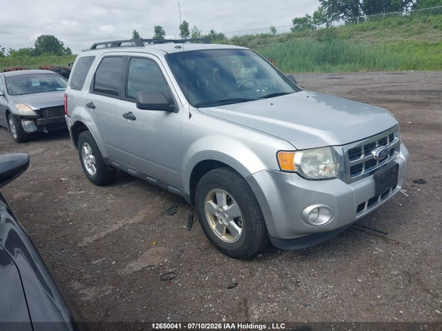 Aukcja sprzedaży 2011 Ford Escape Xlt Automatic/xlt Manual, vin: 1FMCU0D77BKB67838, numer aukcji: 12650041