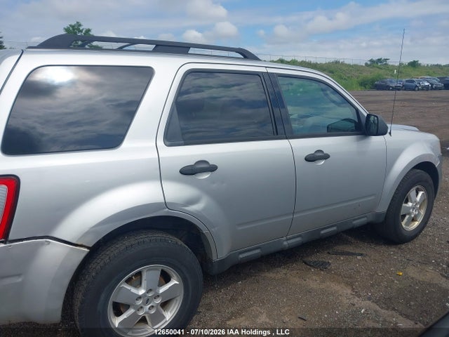 Aukcja sprzedaży 2011 Ford Escape Xlt Automatic/xlt Manual, vin: 1FMCU0D77BKB67838, numer aukcji: 12650041
