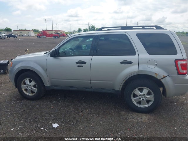Aukcja sprzedaży 2011 Ford Escape Xlt Automatic/xlt Manual, vin: 1FMCU0D77BKB67838, numer aukcji: 12650041