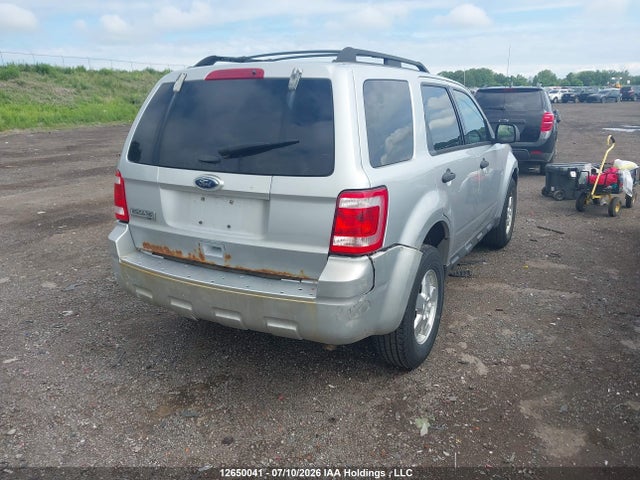 Aukcja sprzedaży 2011 Ford Escape Xlt Automatic/xlt Manual, vin: 1FMCU0D77BKB67838, numer aukcji: 12650041