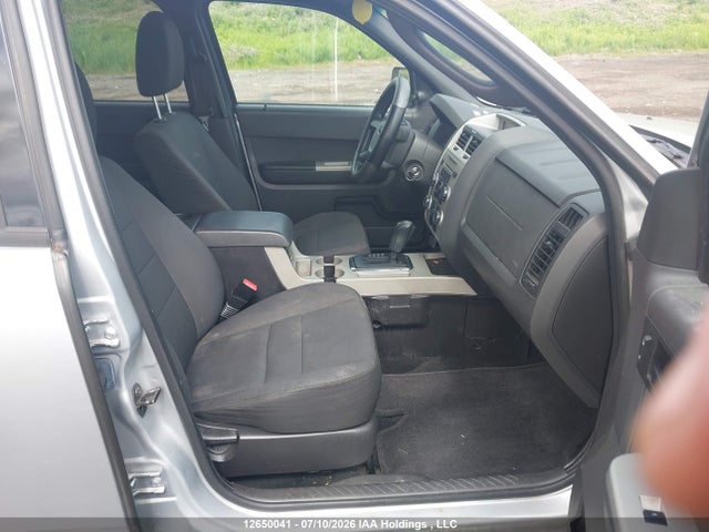 Aukcja sprzedaży 2011 Ford Escape Xlt Automatic/xlt Manual, vin: 1FMCU0D77BKB67838, numer aukcji: 12650041