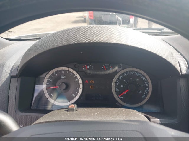 Aukcja sprzedaży 2011 Ford Escape Xlt Automatic/xlt Manual, vin: 1FMCU0D77BKB67838, numer aukcji: 12650041