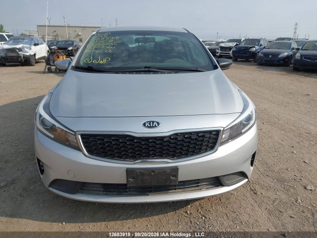 KIA Forte Lx/lx+ 2018 3KPFK4A79JE252295 Image 13