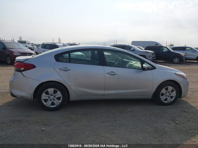 KIA Forte Lx/lx+ 2018 3KPFK4A79JE252295 Image 14