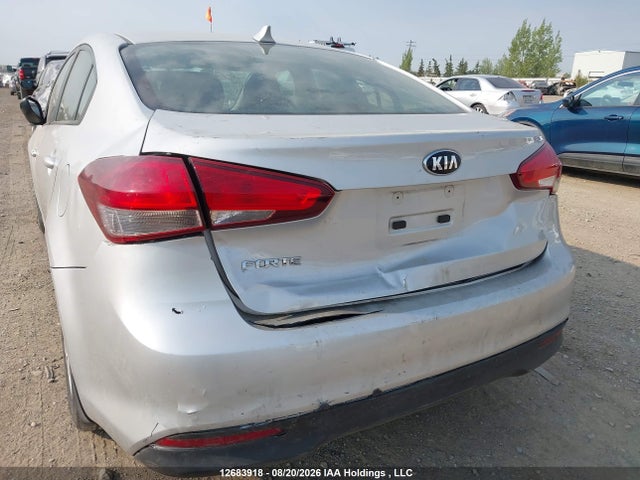 KIA Forte Lx/lx+ 2018 3KPFK4A79JE252295 Image 6