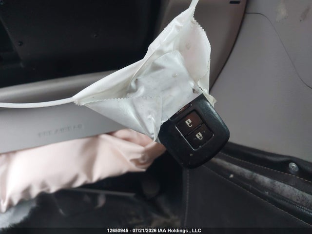 4T1BD1FK4EU131519 Toyota Camry Hybrid Xle