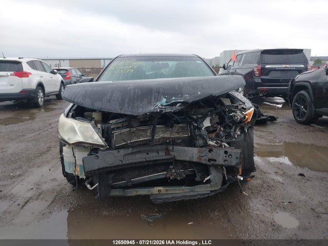 4T1BD1FK4EU131519 Toyota Camry Hybrid Xle