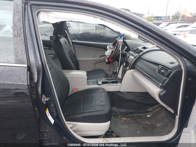 4T1BD1FK4EU131519 Toyota Camry Hybrid Xle
