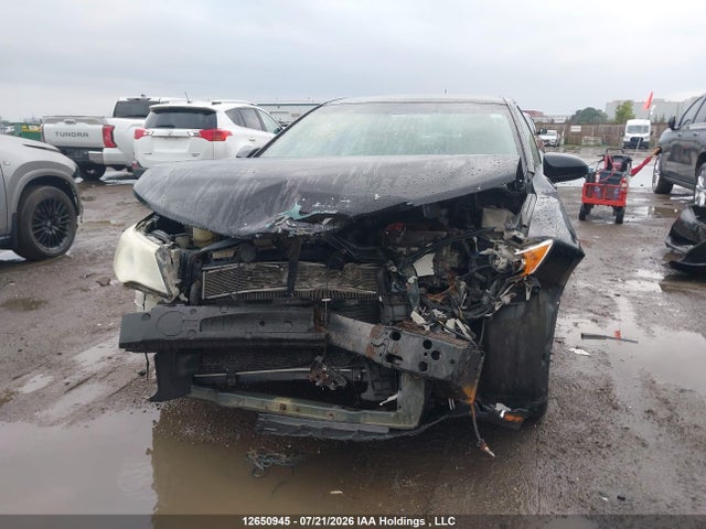 4T1BD1FK4EU131519 Toyota Camry Hybrid Xle
