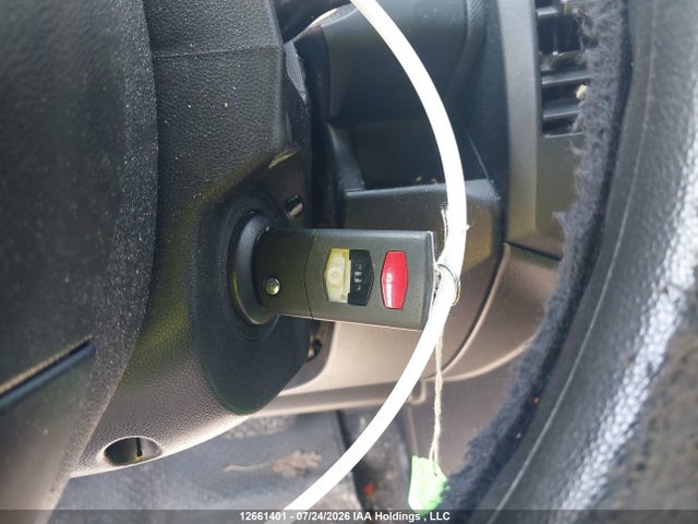 12661401 :رقم المزاد ، JM1CR2W38A0377127 vin ، 2010 Mazda Mazda5 Gs/gt مزاد بيع