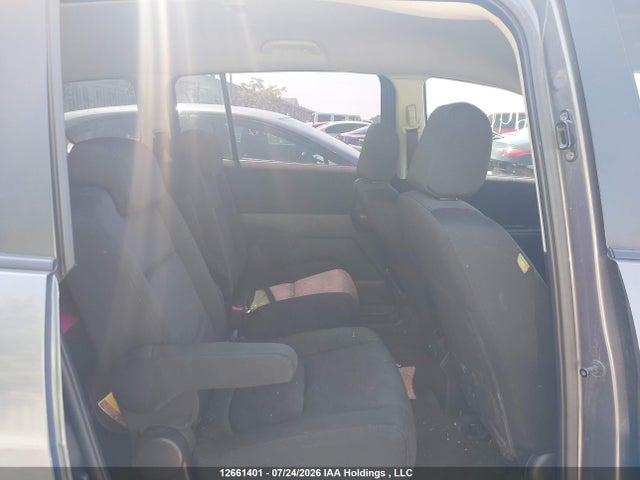 12661401 :رقم المزاد ، JM1CR2W38A0377127 vin ، 2010 Mazda Mazda5 Gs/gt مزاد بيع