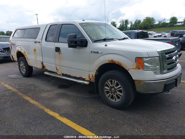 Продажа на аукционе авто 2012 Ford F-150, vin: 1FTVX1EFXCKD62642, номер лота: 12683919