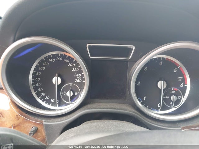 2015 Mercedes-benz Gl 350 Bluetec 4matic მანქანა იყიდება აუქციონზე, vin: 4JGDF2EE1FA488566, აუქციონის ნომერი: 12674234