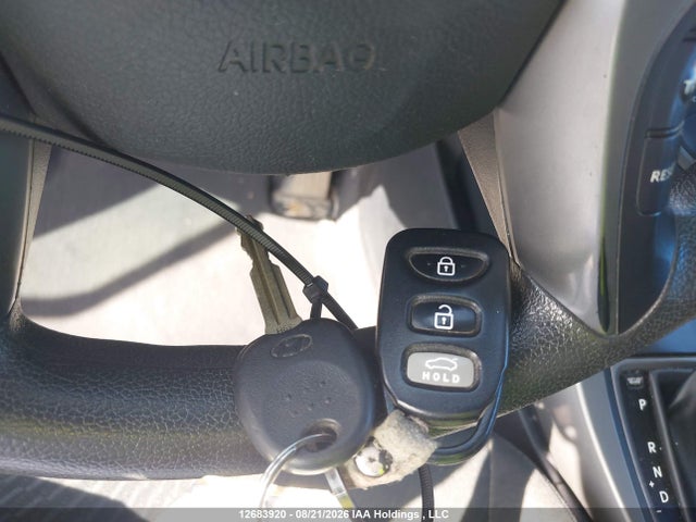 Hyundai ELANTRA GL 2015 5NPDH4AE0FH632729 Image 11