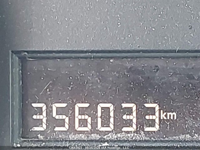 12683923 :رقم المزاد ، 2C4RDGBG8DR786141 vin ، 2013 Dodge Grand Caravan Se مزاد بيع