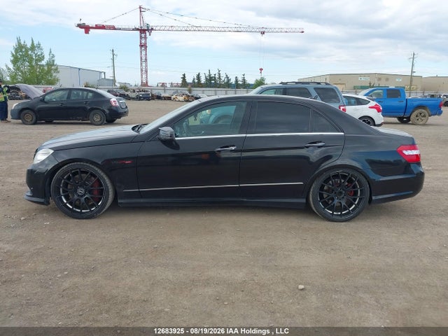 Продаж на аукціоні авто 2012 Mercedes-benz E 550 4matic, vin: WDDHF9BB0CA634868, номер лоту: 12683925