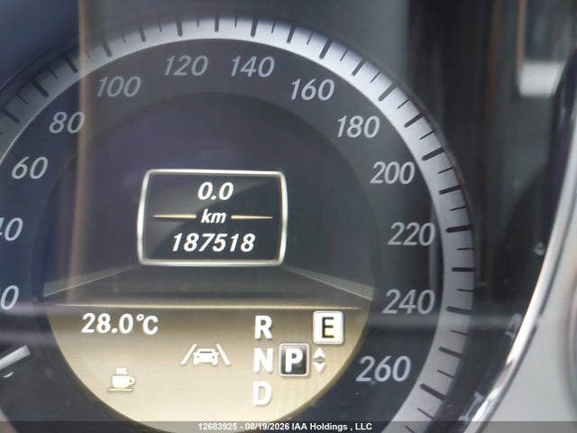 Продаж на аукціоні авто 2012 Mercedes-benz E 550 4matic, vin: WDDHF9BB0CA634868, номер лоту: 12683925