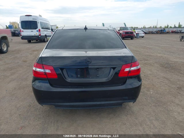 Продаж на аукціоні авто 2012 Mercedes-benz E 550 4matic, vin: WDDHF9BB0CA634868, номер лоту: 12683925