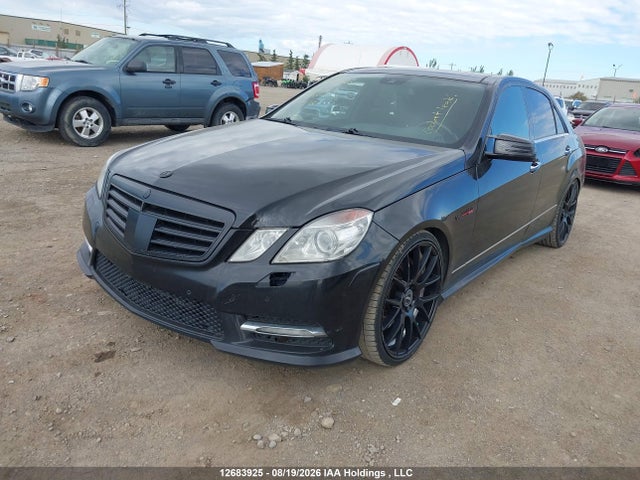 Продаж на аукціоні авто 2012 Mercedes-benz E 550 4matic, vin: WDDHF9BB0CA634868, номер лоту: 12683925