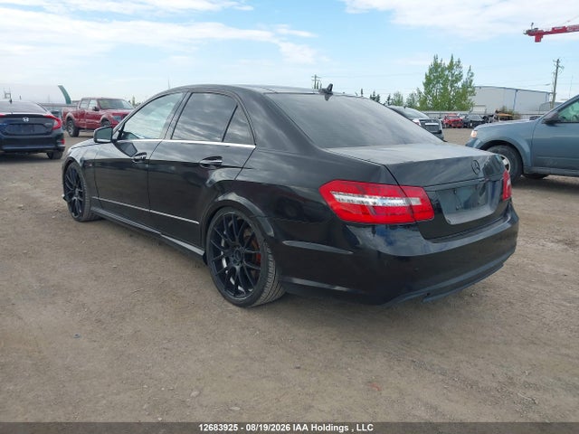 Продаж на аукціоні авто 2012 Mercedes-benz E 550 4matic, vin: WDDHF9BB0CA634868, номер лоту: 12683925