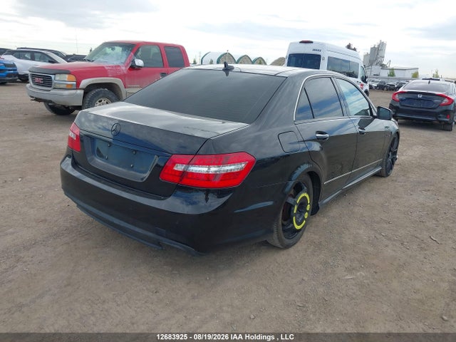 Продаж на аукціоні авто 2012 Mercedes-benz E 550 4matic, vin: WDDHF9BB0CA634868, номер лоту: 12683925