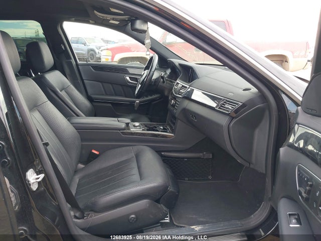 Продаж на аукціоні авто 2012 Mercedes-benz E 550 4matic, vin: WDDHF9BB0CA634868, номер лоту: 12683925