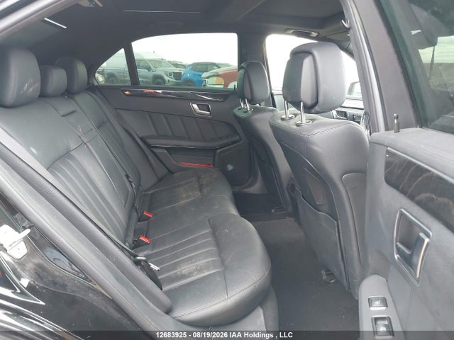Продаж на аукціоні авто 2012 Mercedes-benz E 550 4matic, vin: WDDHF9BB0CA634868, номер лоту: 12683925