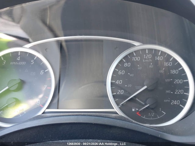 3N1AB7AP0HL657806 Nissan Sentra S/sv/sr/sl