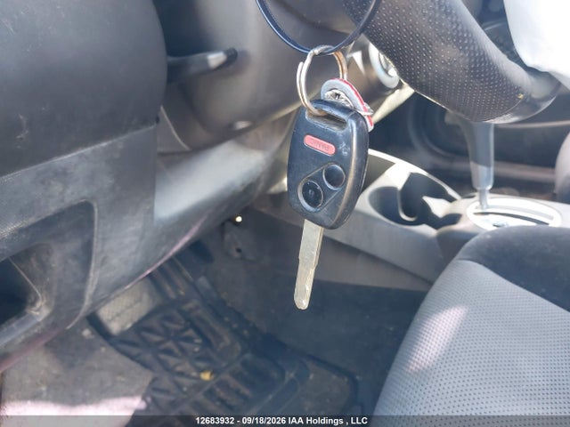 Aukcja sprzedaży 2007 Honda Fit S, vin: JHMGD38617S804656, numer aukcji: 12683932