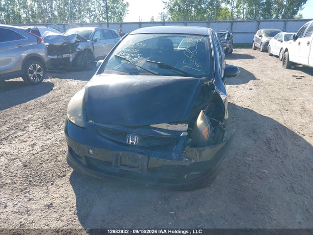 Aukcja sprzedaży 2007 Honda Fit S, vin: JHMGD38617S804656, numer aukcji: 12683932