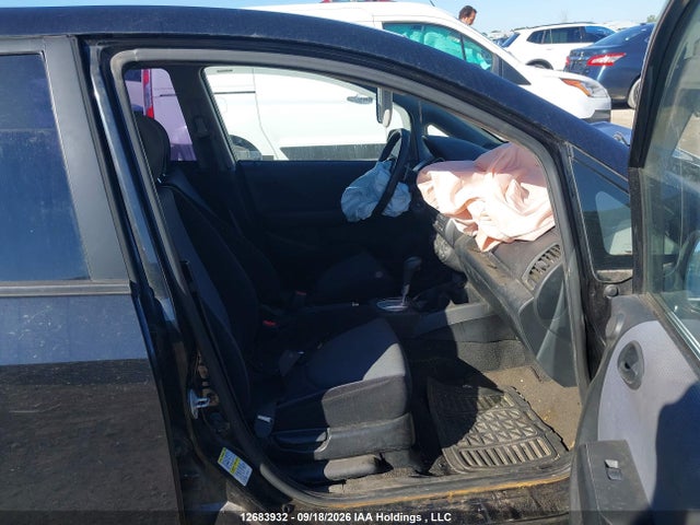 Aukcja sprzedaży 2007 Honda Fit S, vin: JHMGD38617S804656, numer aukcji: 12683932
