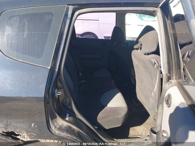 Aukcja sprzedaży 2007 Honda Fit S, vin: JHMGD38617S804656, numer aukcji: 12683932