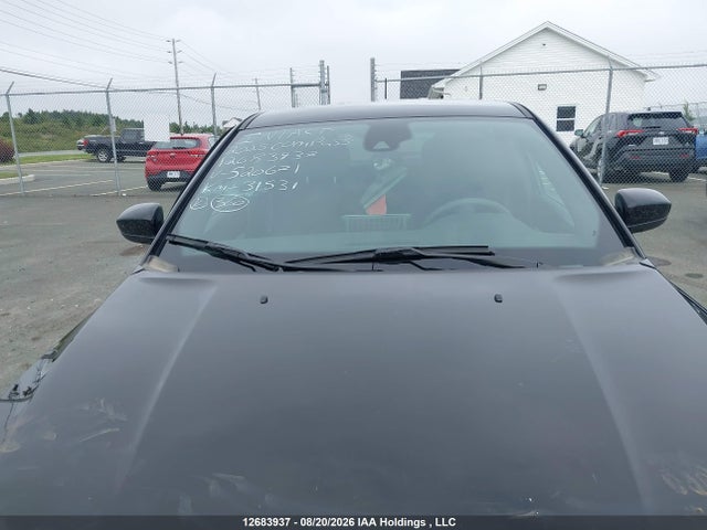 Jeep Compass Sport 2025 3C4NJDAN1ST520671 Image 18