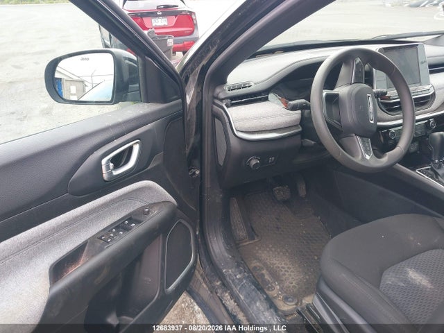 Jeep Compass Sport 2025 3C4NJDAN1ST520671 Image 21