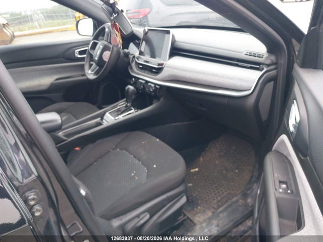 Jeep Compass Sport 2025 3C4NJDAN1ST520671 Image 5