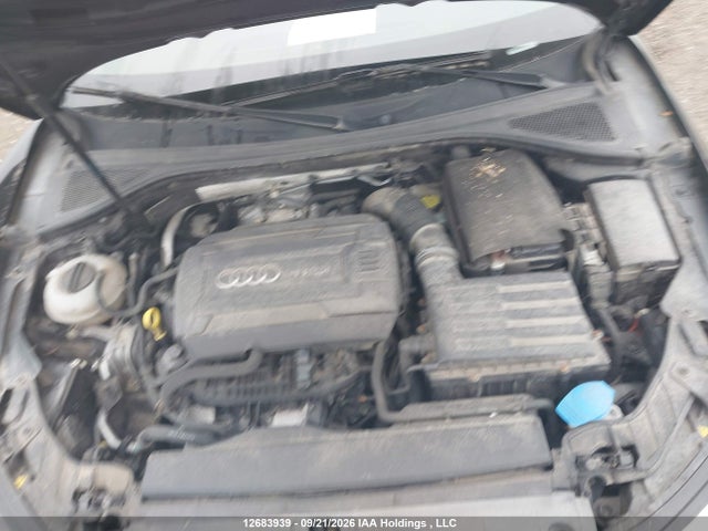 WAUA7GFF0G1003213 Audi A3 1.8t Komfort
