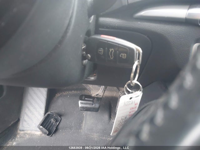 WAUA7GFF0G1003213 Audi A3 1.8t Komfort