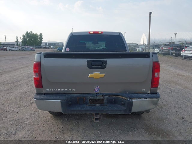 Продажа на аукционе авто 2013 Chevrolet Silverado K1500 Lt, vin: 3GCPKSE78DG281623, номер лота: 12683943