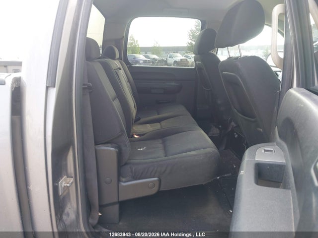 Продажа на аукционе авто 2013 Chevrolet Silverado K1500 Lt, vin: 3GCPKSE78DG281623, номер лота: 12683943