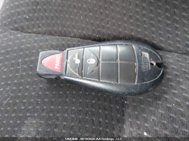 Dodge Grand Caravan Cvp/sxt 2017 2C4RDGBG4HR885030 Image 11