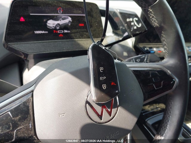 Volkswagen ID.4 PRO 2021 WVGBMPE25MP059831 Image 11