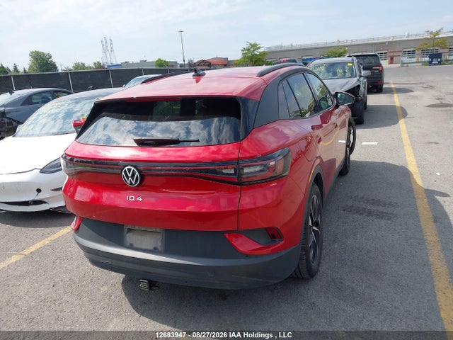 Volkswagen ID.4 PRO 2021 WVGBMPE25MP059831 Image 17