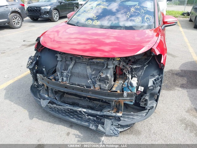 Volkswagen ID.4 PRO 2021 WVGBMPE25MP059831 Image 6