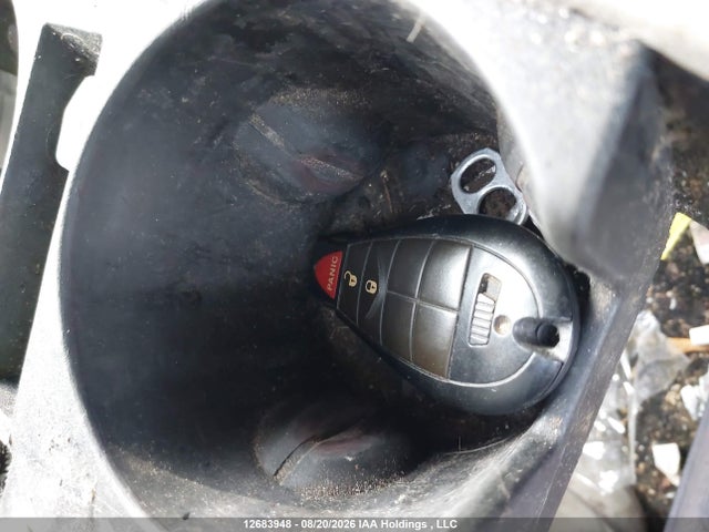 Продажа на аукционе авто 2013 Dodge Grand Caravan Se, vin: 2C4RDGBG7DR642452, номер лота: 12683948