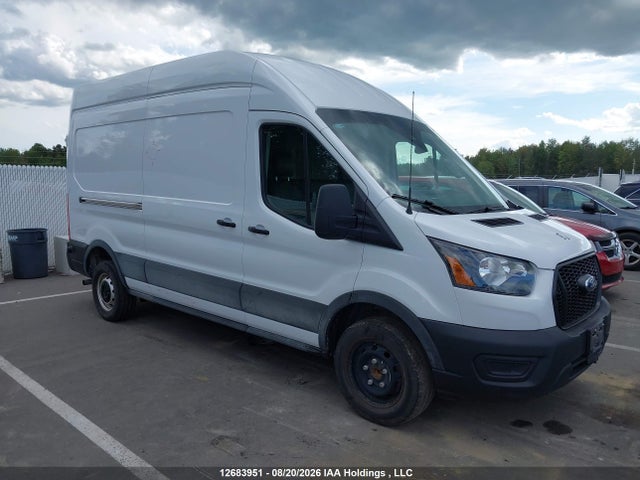 2024 1FTBR1X81RKB23467 zdjęcie główne